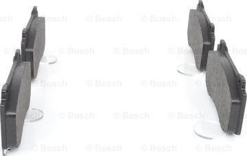 BOSCH 0 986 494 870 - Jarrupala, levyjarru inparts.fi