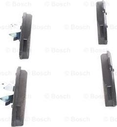 BOSCH 0 986 494 877 - Jarrupala, levyjarru inparts.fi