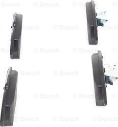 BOSCH 0 986 494 877 - Jarrupala, levyjarru inparts.fi