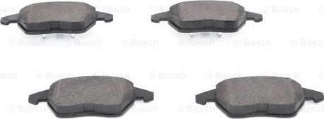 BOSCH 0 986 494 877 - Jarrupala, levyjarru inparts.fi