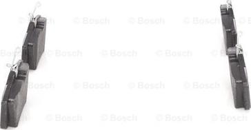 BOSCH 0 986 494 399 - Jarrupala, levyjarru inparts.fi