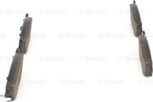 BOSCH 0 986 494 394 - Jarrupala, levyjarru inparts.fi