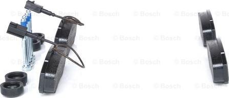 BOSCH 0 986 494 391 - Jarrupala, levyjarru inparts.fi