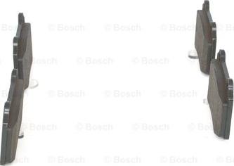 BOSCH 0 986 494 393 - Jarrupala, levyjarru inparts.fi