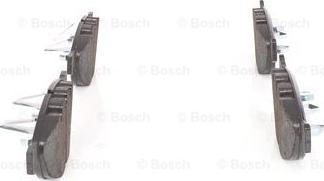 BOSCH 0 986 494 349 - Jarrupala, levyjarru inparts.fi