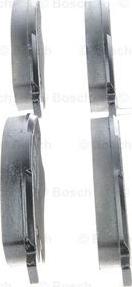 BOSCH 0 986 494 345 - Jarrupala, levyjarru inparts.fi