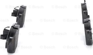 BOSCH 0 986 494 354 - Jarrupala, levyjarru inparts.fi