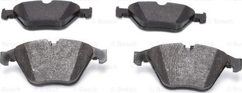 BOSCH 0 986 494 354 - Jarrupala, levyjarru inparts.fi