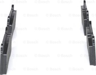 BOSCH 0 986 494 351 - Jarrupala, levyjarru inparts.fi