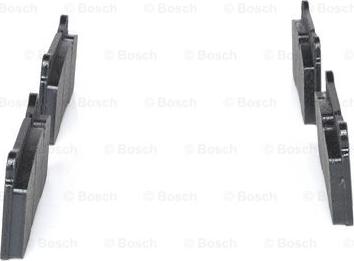 BOSCH 0 986 494 351 - Jarrupala, levyjarru inparts.fi