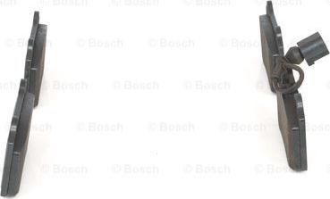 BOSCH 0 986 494 367 - Jarrupala, levyjarru inparts.fi