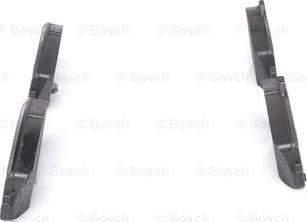 BOSCH 0 986 494 302 - Jarrupala, levyjarru inparts.fi