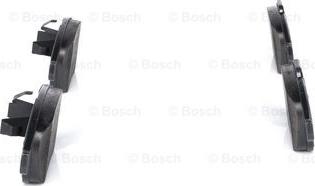 BOSCH 0 986 494 381 - Jarrupala, levyjarru inparts.fi