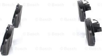 BOSCH 0 986 494 381 - Jarrupala, levyjarru inparts.fi