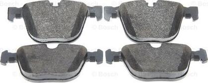 BOSCH 0 986 494 325 - Jarrupala, levyjarru inparts.fi