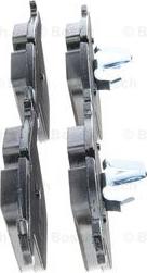 BOSCH 0 986 494 325 - Jarrupala, levyjarru inparts.fi