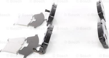 BOSCH 0 986 494 321 - Jarrupala, levyjarru inparts.fi