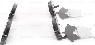 BOSCH 0 986 494 321 - Jarrupala, levyjarru inparts.fi