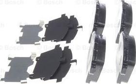 BOSCH 0 986 494 376 - Jarrupala, levyjarru inparts.fi