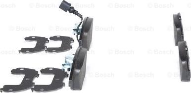 BOSCH 0 986 494 372 - Jarrupala, levyjarru inparts.fi