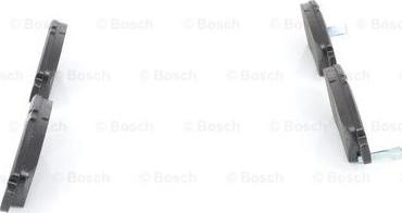 BOSCH 0 986 494 299 - Jarrupala, levyjarru inparts.fi