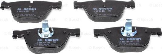 BOSCH 0 986 494 294 - Jarrupala, levyjarru inparts.fi