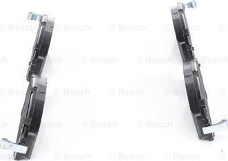 BOSCH 0 986 494 295 - Jarrupala, levyjarru inparts.fi