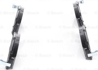 BOSCH 0 986 494 295 - Jarrupala, levyjarru inparts.fi