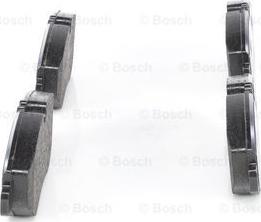 BOSCH 0 986 494 293 - Jarrupala, levyjarru inparts.fi