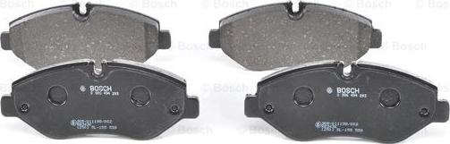 BOSCH 0 986 494 293 - Jarrupala, levyjarru inparts.fi