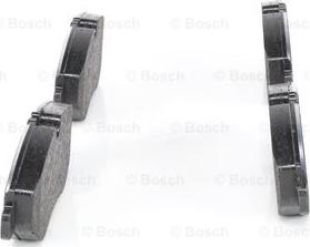 BOSCH 0 986 494 293 - Jarrupala, levyjarru inparts.fi