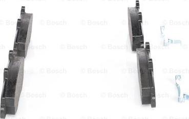 BOSCH 0 986 494 292 - Jarrupala, levyjarru inparts.fi