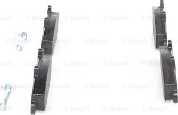 BOSCH 0 986 494 292 - Jarrupala, levyjarru inparts.fi