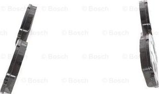 BOSCH 0 986 494 244 - Jarrupala, levyjarru inparts.fi