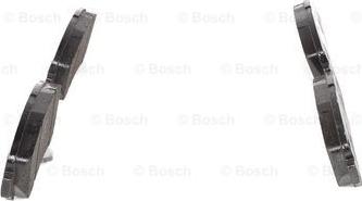 BOSCH 0 986 494 244 - Jarrupala, levyjarru inparts.fi