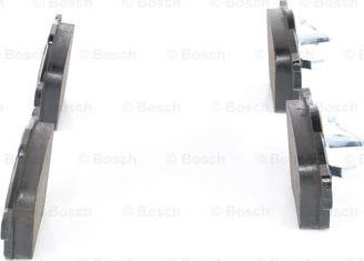 BOSCH 0 986 494 245 - Jarrupala, levyjarru inparts.fi