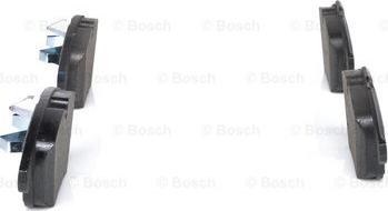 BOSCH 0 986 494 246 - Jarrupala, levyjarru inparts.fi