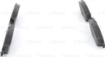 BOSCH 0 986 494 240 - Jarrupala, levyjarru inparts.fi