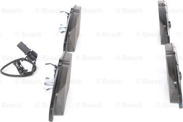 BOSCH 0 986 494 259 - Jarrupala, levyjarru inparts.fi