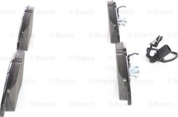 BOSCH 0 986 494 259 - Jarrupala, levyjarru inparts.fi