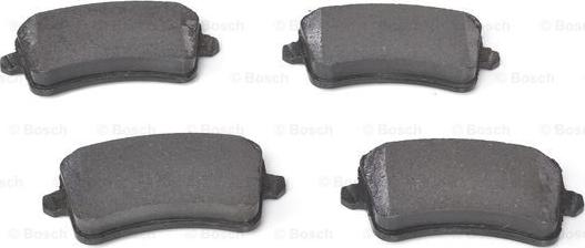 BOSCH 0 986 494 254 - Jarrupala, levyjarru inparts.fi