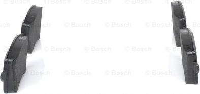 BOSCH 0 986 494 254 - Jarrupala, levyjarru inparts.fi