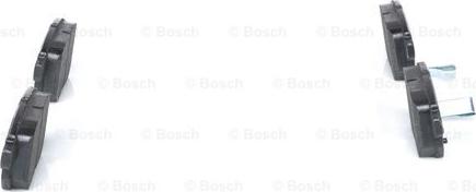 BOSCH 0 986 494 255 - Jarrupala, levyjarru inparts.fi