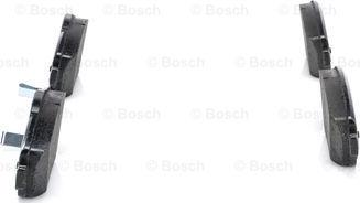 BOSCH 0 986 494 260 - Jarrupala, levyjarru inparts.fi