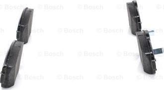 BOSCH 0 986 494 260 - Jarrupala, levyjarru inparts.fi