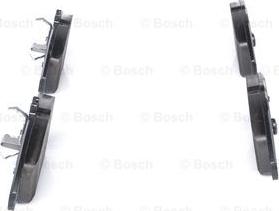 BOSCH 0 986 494 263 - Jarrupala, levyjarru inparts.fi