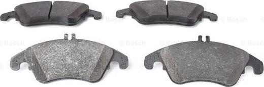 BOSCH 0 986 494 263 - Jarrupala, levyjarru inparts.fi