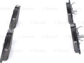 BOSCH 0 986 494 263 - Jarrupala, levyjarru inparts.fi