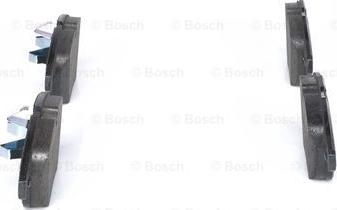 BOSCH 0 986 494 209 - Jarrupala, levyjarru inparts.fi