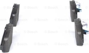 BOSCH 0 986 494 209 - Jarrupala, levyjarru inparts.fi